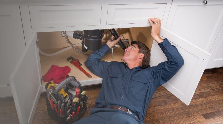 Professional sewer line replacement in Pentwater, MI